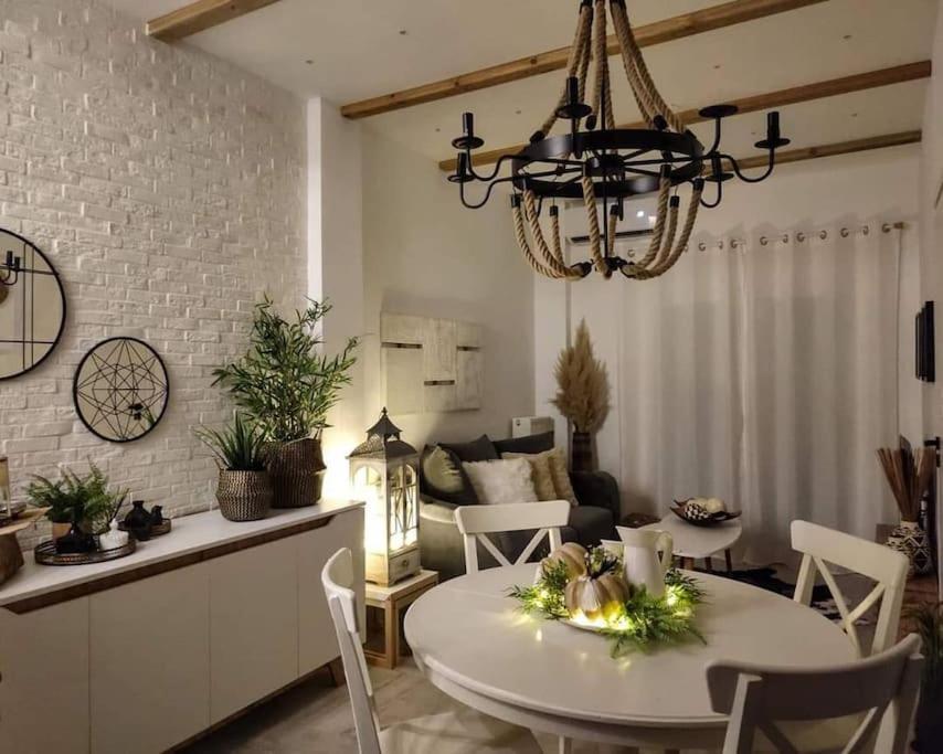 Old Town Luxe W 100mbps Apartamento Tesalónica