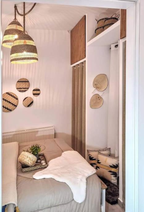 Old Town Luxe W 100mbps Apartamento Tesalónica