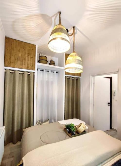 Old Town Luxe W 100mbps Apartamento