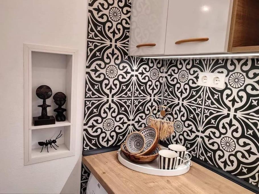 Old Town Luxe W 100mbps Apartamento *