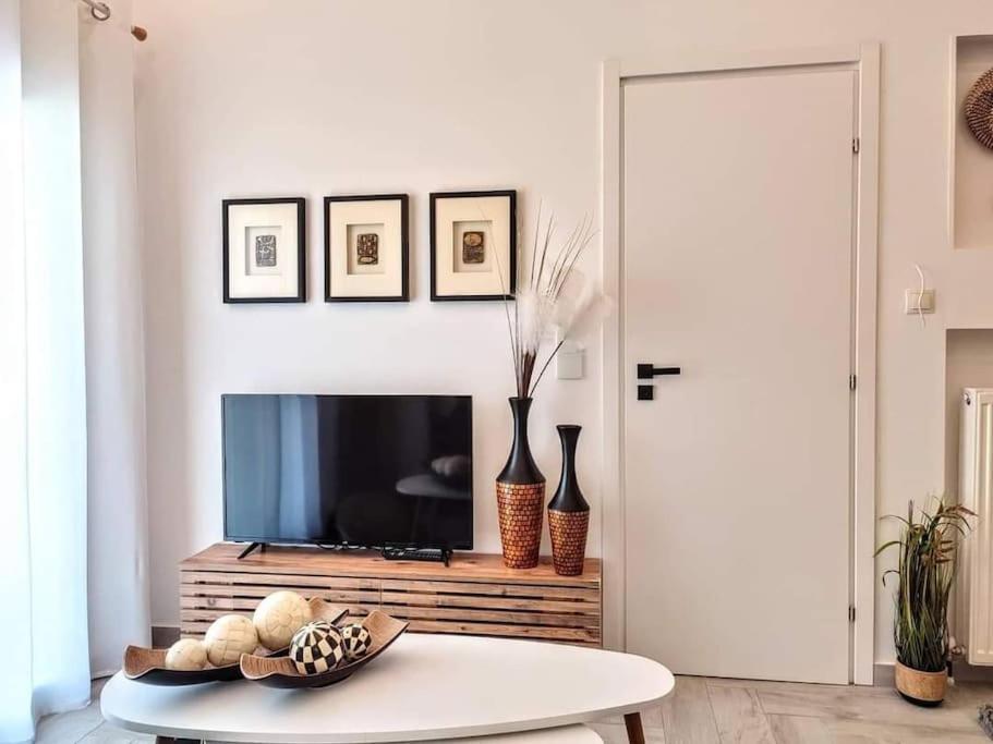 Old Town Luxe W 100mbps Apartamento *