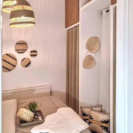 Old Town Luxe Suite W 100Mbps Saloniki Zewnętrze zdjęcie