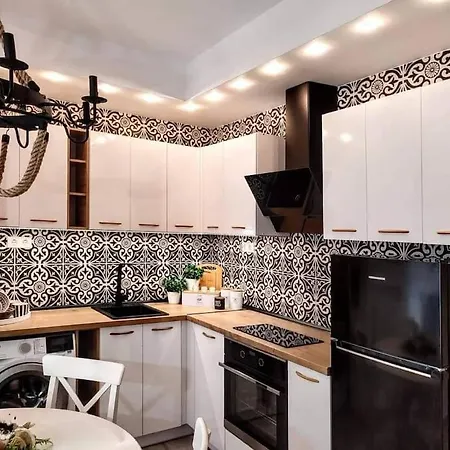Old Town Luxe Suite W 100Mbps Saloniki Zewnętrze zdjęcie