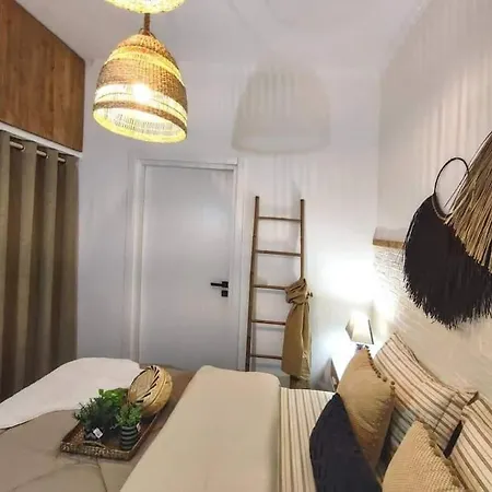 Old Town Luxe Suite W 100Mbps Saloniki Zewnętrze zdjęcie