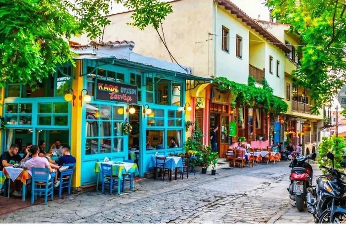Old Town Luxe Suite W 100Mbps