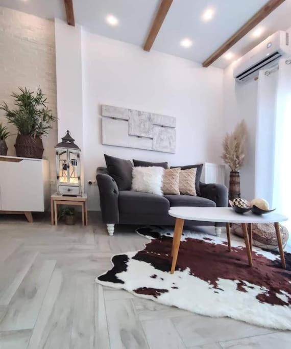 Daire Old Town Luxe W 100mbps