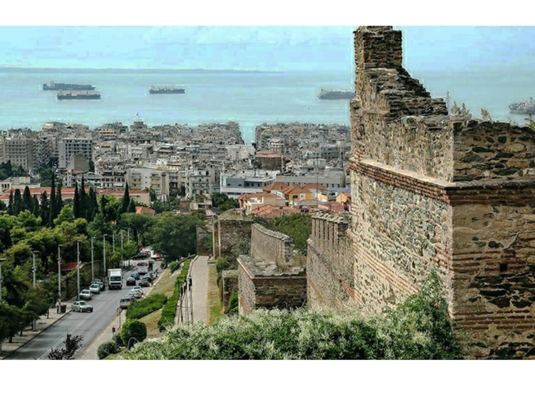 Daire Old Town Luxe W 100mbps *