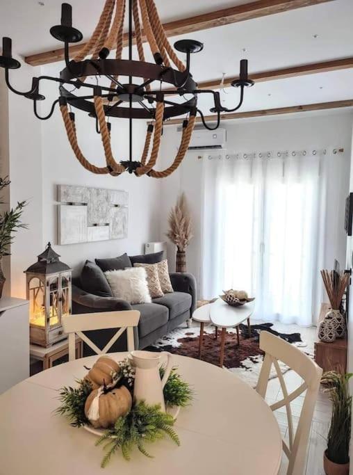 Old Town Luxe W 100mbps * Thessalonique