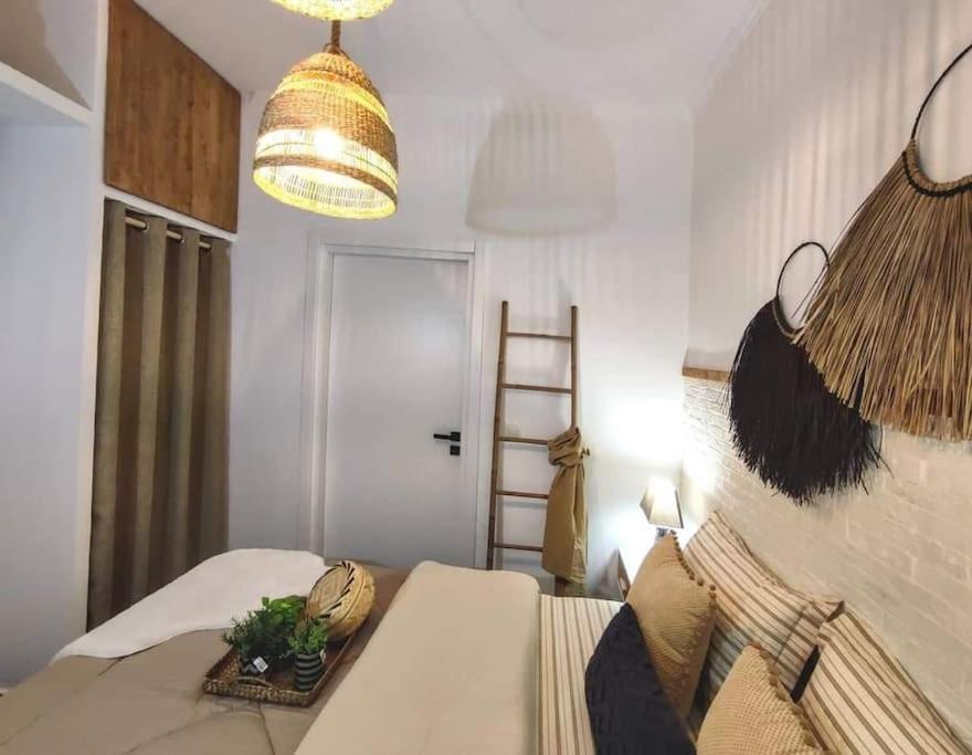 Old Town Luxe W 100mbps * Thessalonique