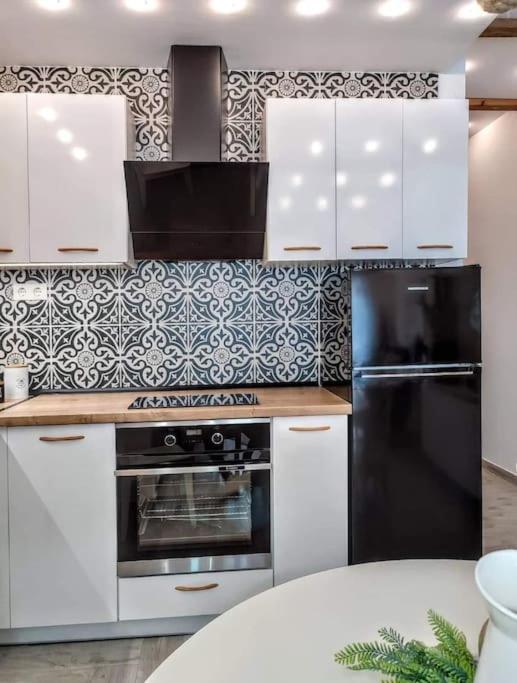 Appartement Old Town Luxe W 100mbps